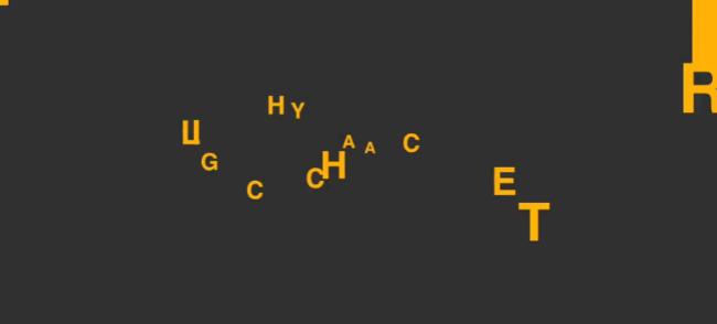 10 free 4K text animation presets for professional video projects