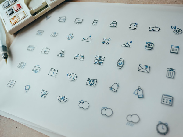 free icons