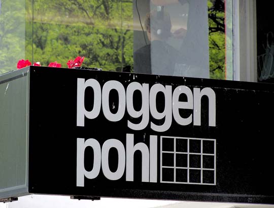 urban typography boston