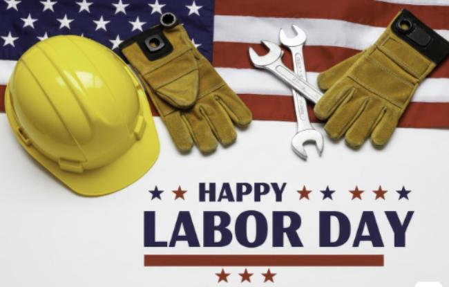 labor day wallpaper