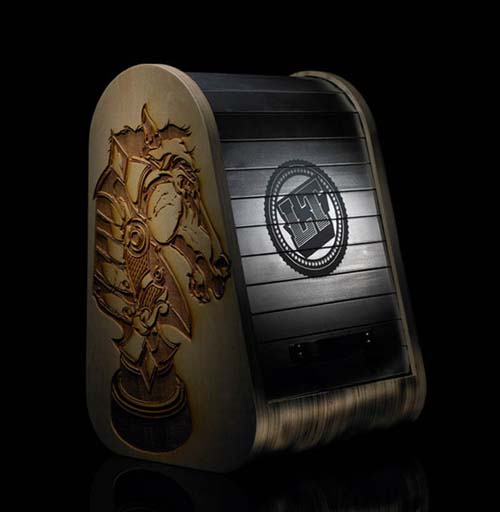 Joshua M. Smith -hydro74