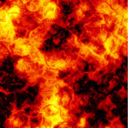 photoshop fire brushes