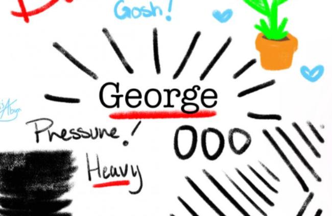 Versatile all-purpose pencil