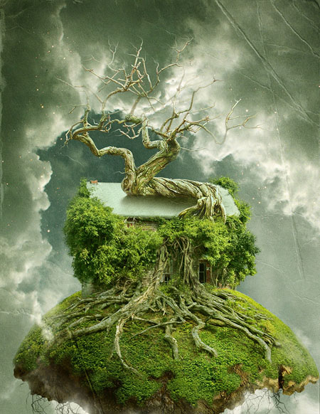 best photoshop tutorials of 2011