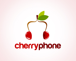 cherry logos