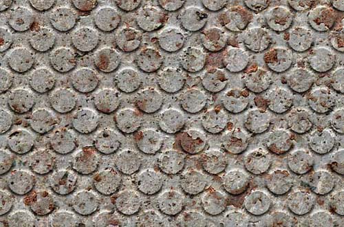 metal textures