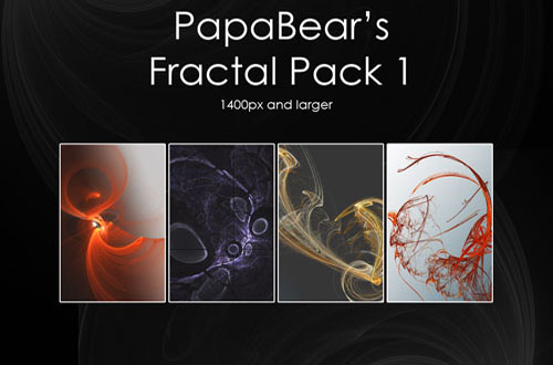 photoshop abstract brushes