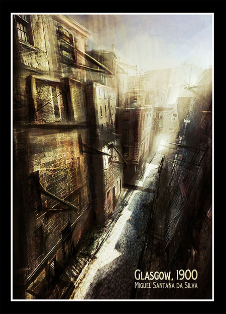 best photoshop tutorials of 2011