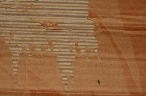 cardboard textures
