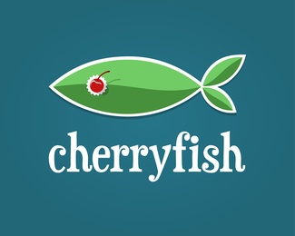cherry logos