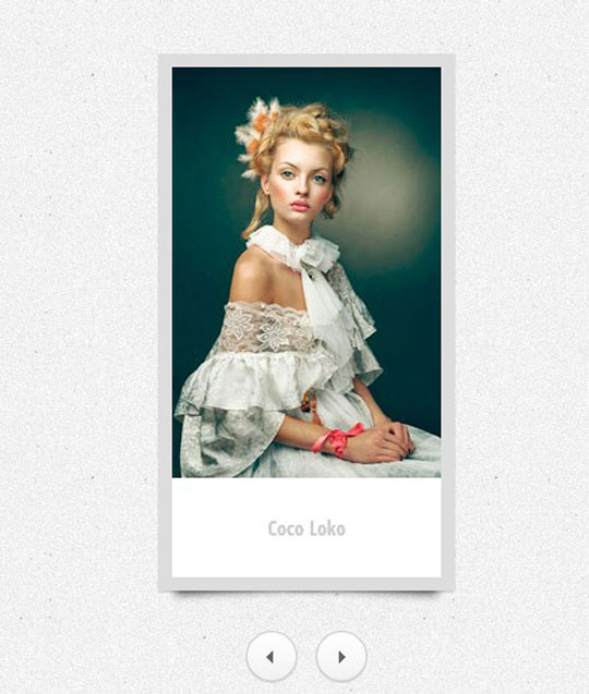 12.jquery image and content slider plugin