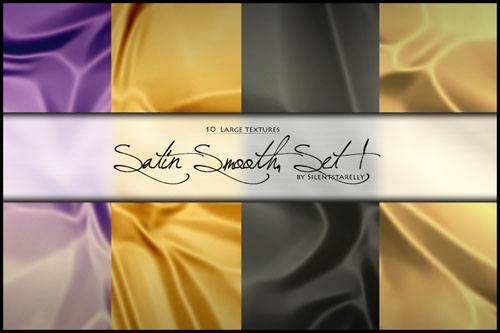 silk textures