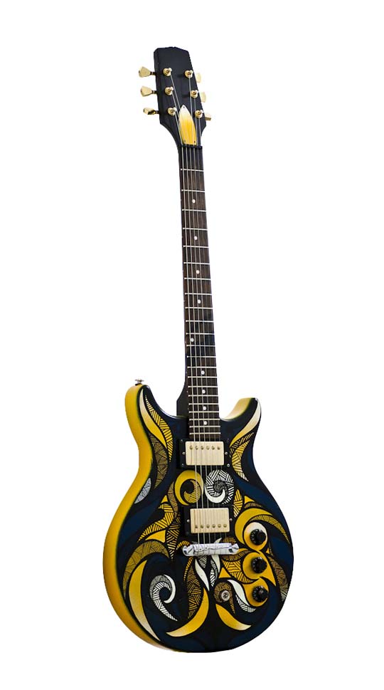 Andreas Preis illustrations