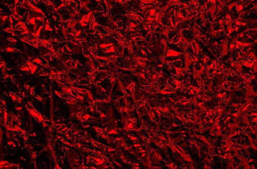 foil textures