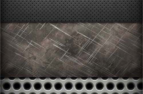 metal textures