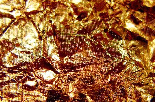 foil textures