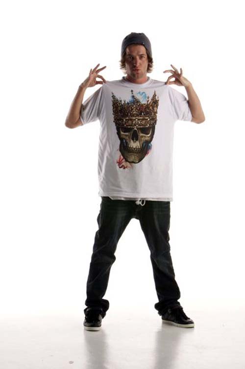 Joshua M. Smith -hydro74