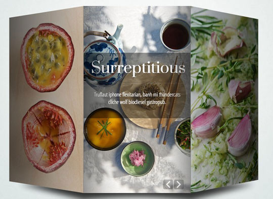 14.jquery image and content slider plugin