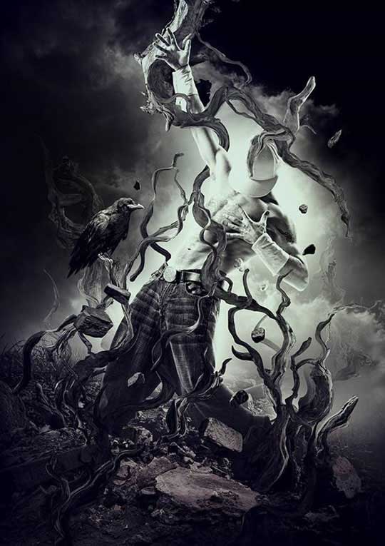 photoshop tutorials 2013