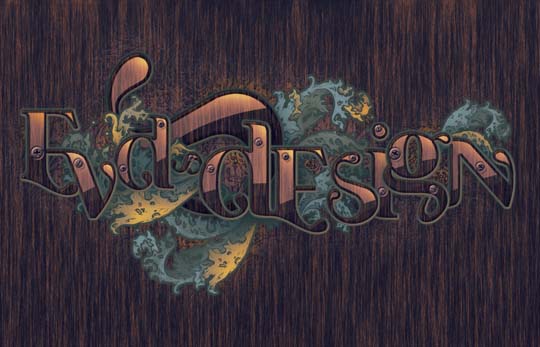 typography wallpaper