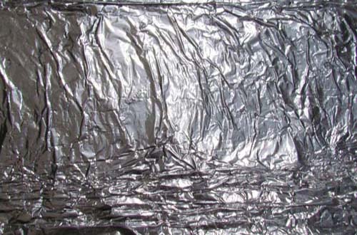 foil textures