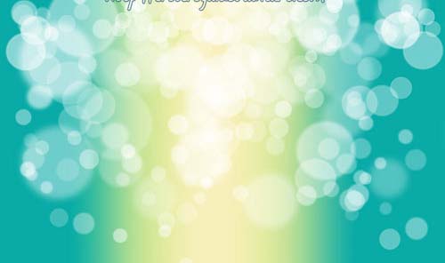 photoshop bokeh brushes