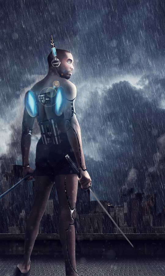 photoshop tutorials 2013