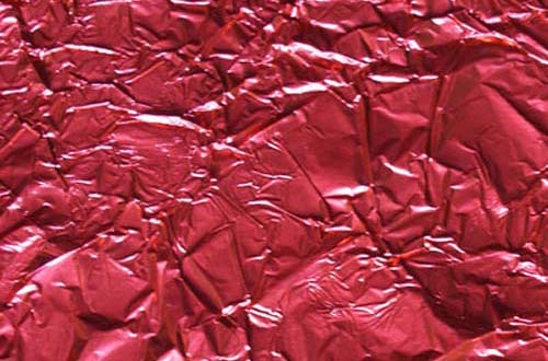 foil textures