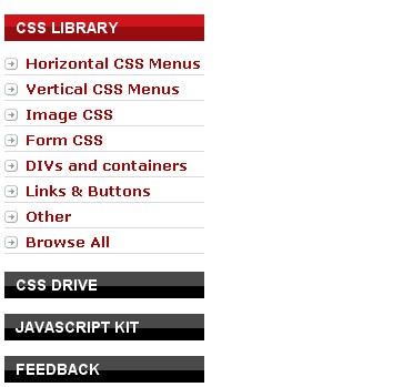jQuery Accordion Plugins and Tutorials