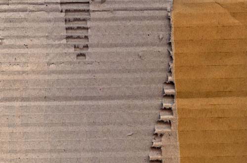 cardboard textures