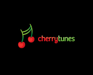 cherry logos