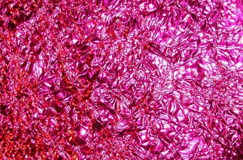 foil textures