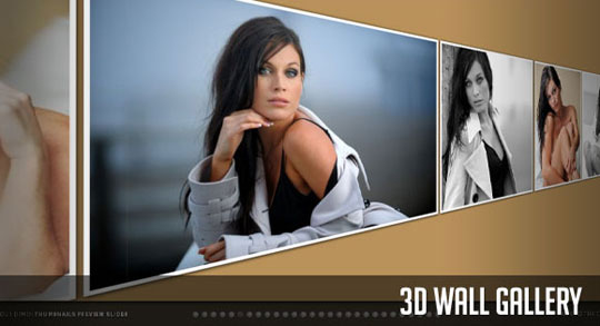 18.jquery image and content slider plugin