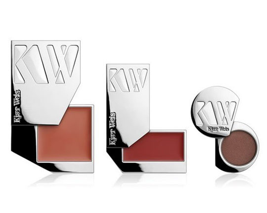 typographic package design