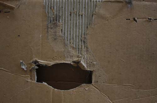 cardboard textures