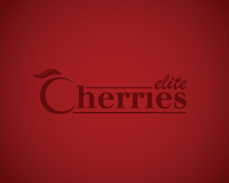 cherry logos
