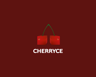 cherry logos