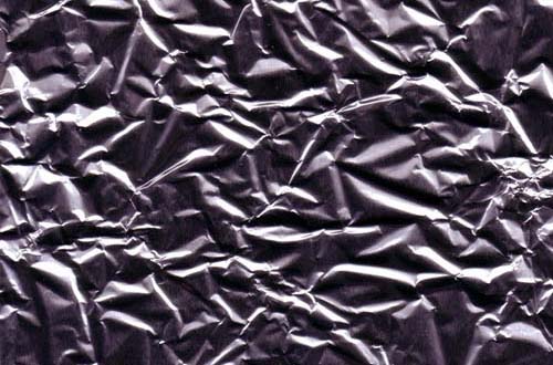 foil textures
