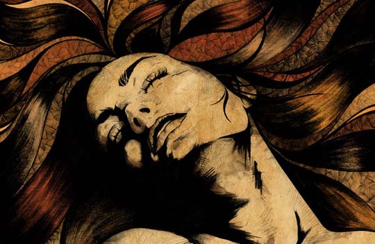 Andreas Preis illustrations