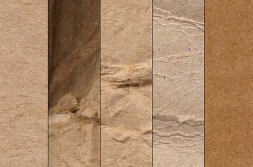 cardboard textures