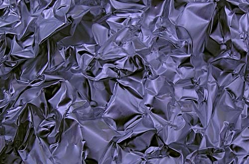 foil textures