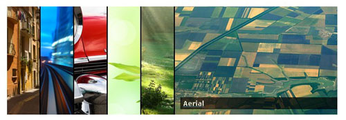 jQuery Accordion Plugins and Tutorials