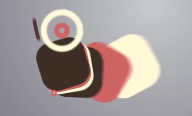 4K logo reveal with modern animation techniques and ultra HD quality