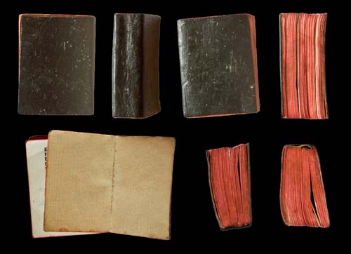 old book textures
