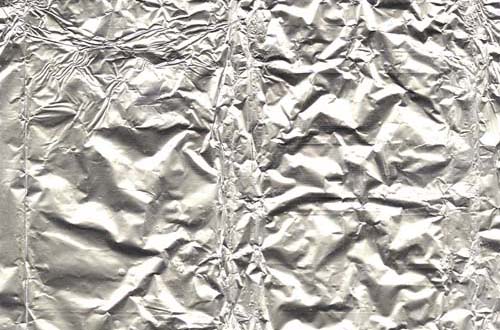 foil textures