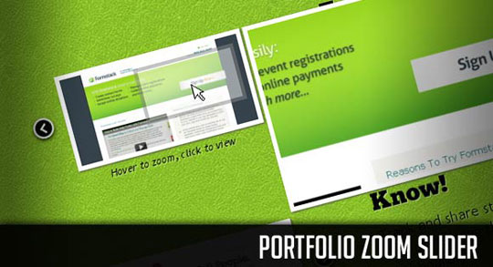 22.jquery image and content slider plugin