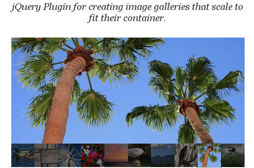 responsive jquery plugins