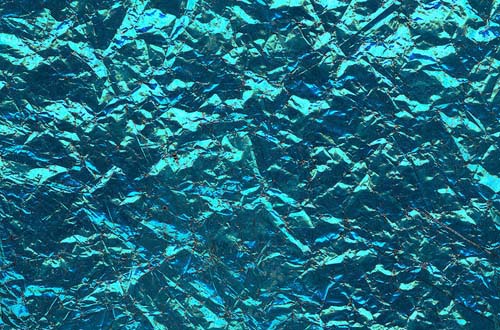 foil textures