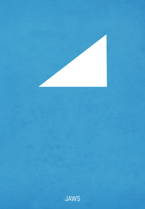 24.minimal poster design
