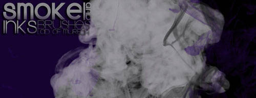 photoshop smoke brushes